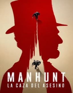 Manhunt: la caza del asesino temporada 1 capitulo 7