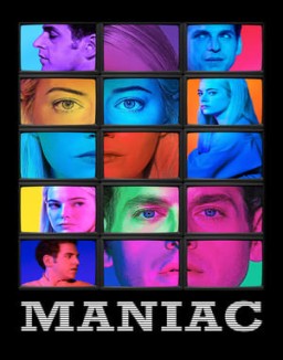 Maniac temporada 1 capitulo 4