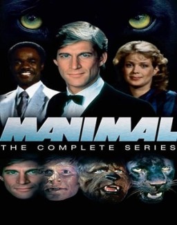 Manimal temporada 1 capitulo 3