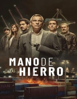 Mano de hierro temporada 1 capitulo 3