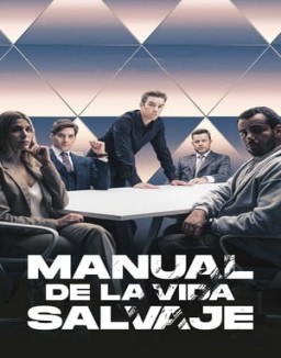 Manual de la vida salvaje temporada 1 capitulo 1