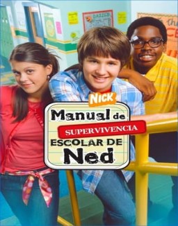 Manual de supervivencia escolar de Ned temporada 1 capitulo 2