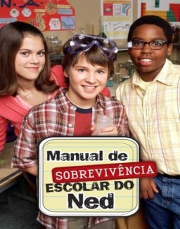 Manual de supervivencia escolar de Ned temporada 2 capitulo 20