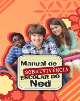 Manual de supervivencia escolar de Ned temporada 3 capitulo 4