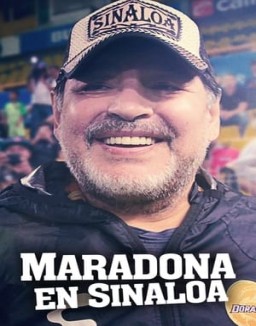 Maradona en Sinaloa temporada 1 capitulo 1