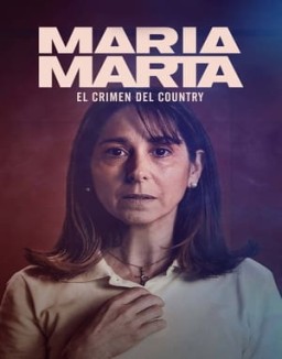 María Marta: el crimen del country temporada 1 capitulo 6