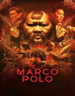 Marco Polo temporada 1 capitulo 5