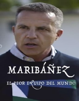 Maribáñez. El peor equipo del mundo temporada 1 capitulo 3