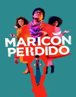 Maricón perdido temporada 1 capitulo 3