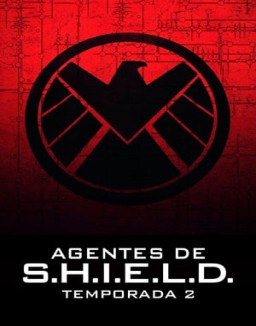 Marvel Agentes de S.H.I.E.L.D. temporada 2 capitulo 2