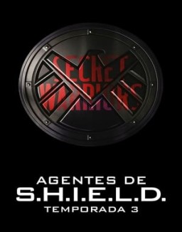 Marvel Agentes de S.H.I.E.L.D. temporada 3 capitulo 17