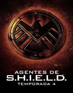 Marvel Agentes de S.H.I.E.L.D. temporada 4 capitulo 12