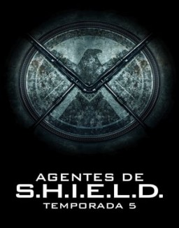 Marvel Agentes de S.H.I.E.L.D. Temporada 5