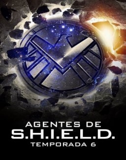 Marvel Agentes de S.H.I.E.L.D. saison 6