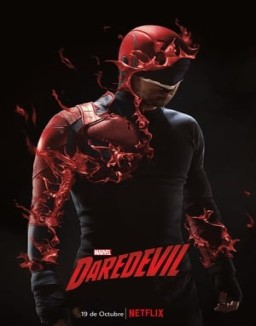 Marvel - Daredevil temporada 1 capitulo 8