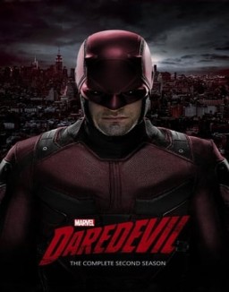 Marvel - Daredevil temporada 2 capitulo 7