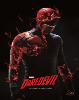 Marvel - Daredevil temporada 3 capitulo 4