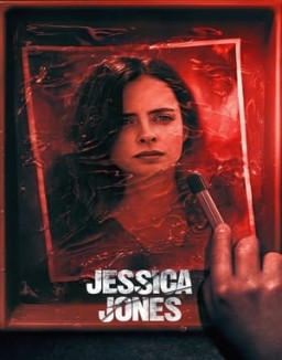 Marvel - Jessica Jones temporada 1 capitulo 6