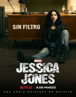 Marvel - Jessica Jones temporada 2 capitulo 10