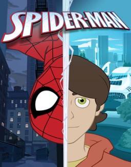 Marvel Spider-Man temporada 1 capitulo 20