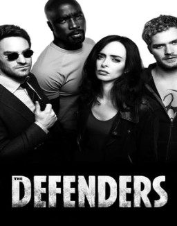 Marvel - The Defenders temporada 1 capitulo 2