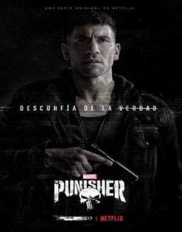 Marvel - The Punisher temporada 1 capitulo 5