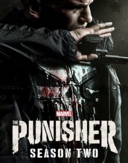 Marvel - The Punisher temporada 2 capitulo 8