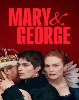 Mary & George temporada 1 capitulo 1