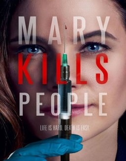 Mary me mata saison 3