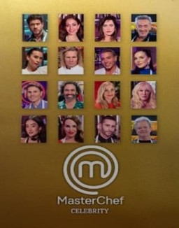 MasterChef Celebrity temporada 9 capitulo 7