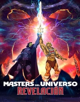 Masters del Universo: Revelación temporada 1 capitulo 5