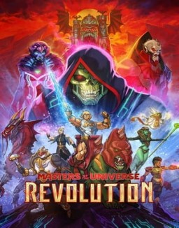 Masters del Universo: Revolución Temporada 1