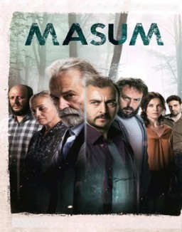 Masum: Inocente temporada 1 capitulo 4