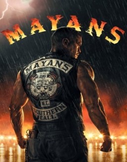 Mayans M.C. Temporada 1