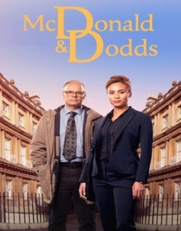 McDonald y Dodds temporada 4 capitulo 2