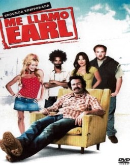 Me llamo Earl temporada 2 capitulo 23