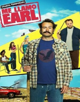 Me llamo Earl temporada 4 capitulo 22