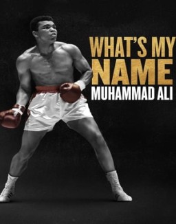 Me llamo Muhammad Ali Temporada 1