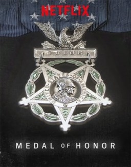 Medal of Honor temporada 1 capitulo 5