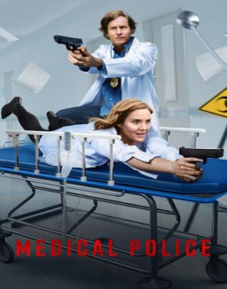 Medical Police temporada 1 capitulo 3