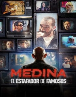 Medina: El estafador de famosos temporada 1 capitulo 3