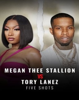 Megan Thee Stallion vs Tory Lanez: Five Shots Temporada 1