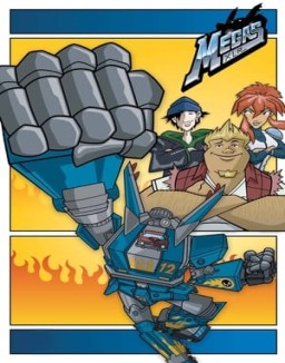 Megas XLR temporada 1 capitulo 6