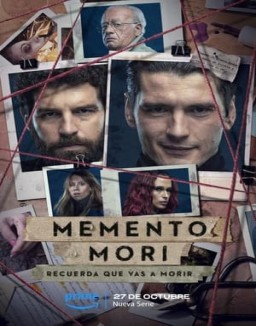 Memento Mori temporada 1 capitulo 2