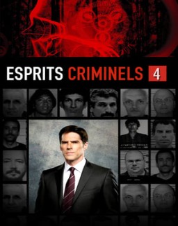 Mentes criminales saison 4