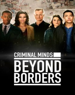 Mentes criminales: Sin fronteras temporada 1 capitulo 12