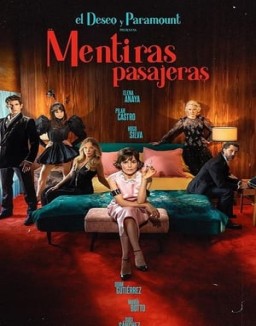 Mentiras pasajeras Temporada 1