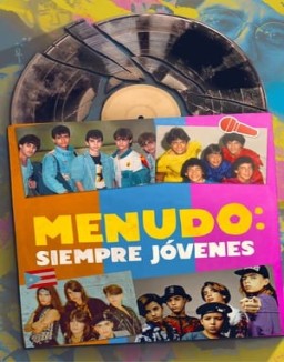 Menudo: Siempre jóvenes temporada 1 capitulo 3