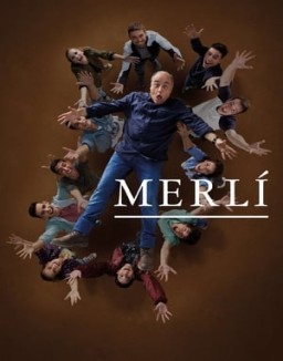 Merlí temporada 1 capitulo 10