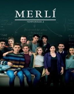 Merlí temporada 2 capitulo 3